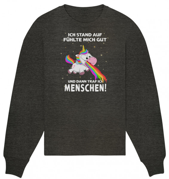 Dark Heather Grey