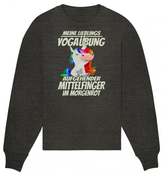 Dark Heather Grey