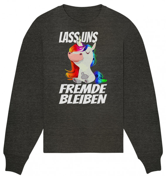 Dark Heather Grey