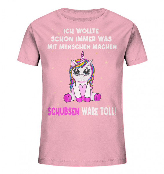 Cotton Pink