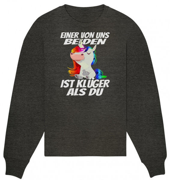 Dark Heather Grey