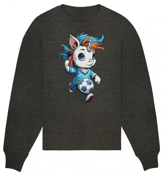 Dark Heather Grey